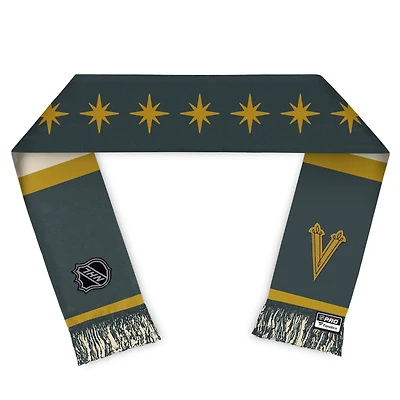 Vegas Golden Knights 2024 NHL Winter Classic Scarf