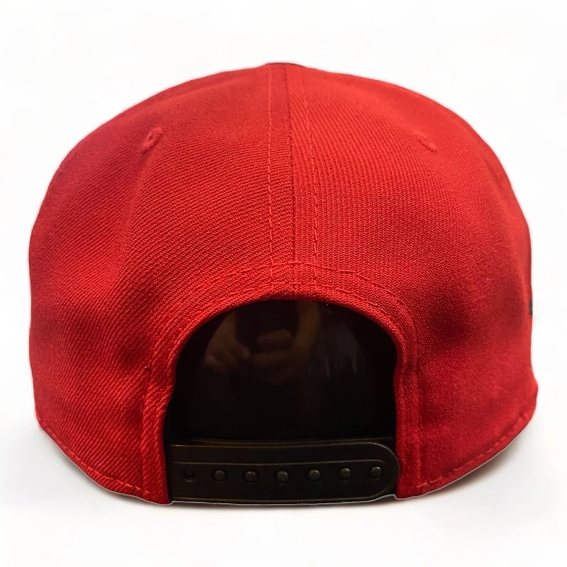 San Francisco 49ers Jerry 1.0 Script Two Tone 75th Anniversary Patch Green UV 9FIFTY Hat