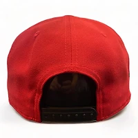 San Francisco 49ers Jerry 1.0 Script Two Tone 75th Anniversary Patch Green UV 9FIFTY Hat