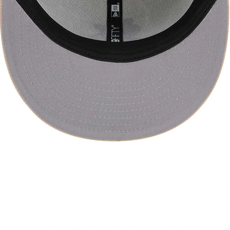 St. Louis Cardinals Green Thermal Front 2011 WS Patch Gray UV New Era 59FIFTY Fitted Hat