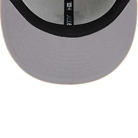 St. Louis Cardinals Green Thermal Front 2011 WS Patch Gray UV New Era 59FIFTY Fitted Hat