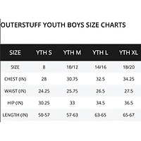 Youth San Francisco 49ers Brock Purdy Scarlet Red Nike Game Jersey