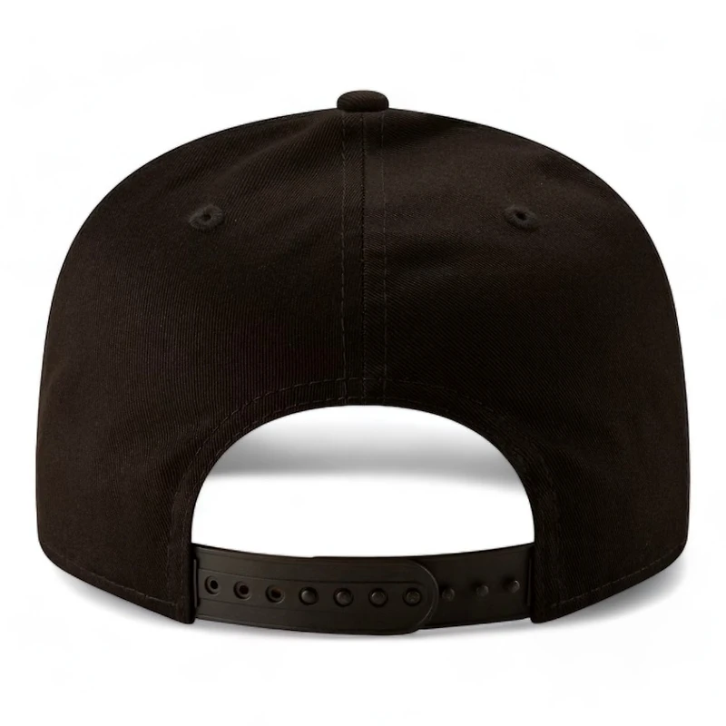 San Francisco 49ers Super Bowl LVIII Side Patch New Era 9FIFTY Snapback Hat