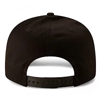 San Francisco 49ers Super Bowl LVIII Side Patch New Era 9FIFTY Snapback Hat