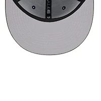 New York Yankees Navy Green Two Tone Sprouted Collection Gray UV Era 59FIFTY Fitted Hat