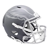 Philadelphia Eagles Riddell NFL Slate Alternate Speed Replica Helmet