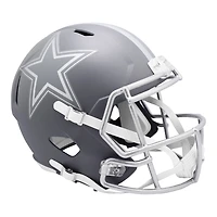 Dallas Cowboys Riddell NFL Slate Alternate Speed Replica Helmet