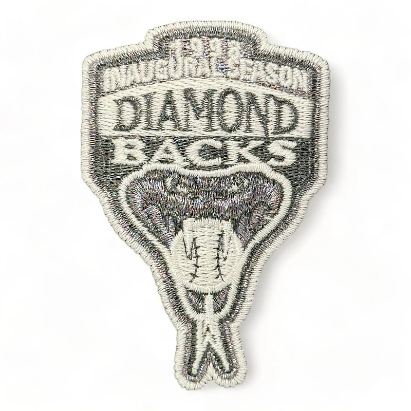 Arizona Diamondbacks Black Swavey Pack 1998 Inaugural Year Patch Green UV New Era 59Fifty Fitted Hat