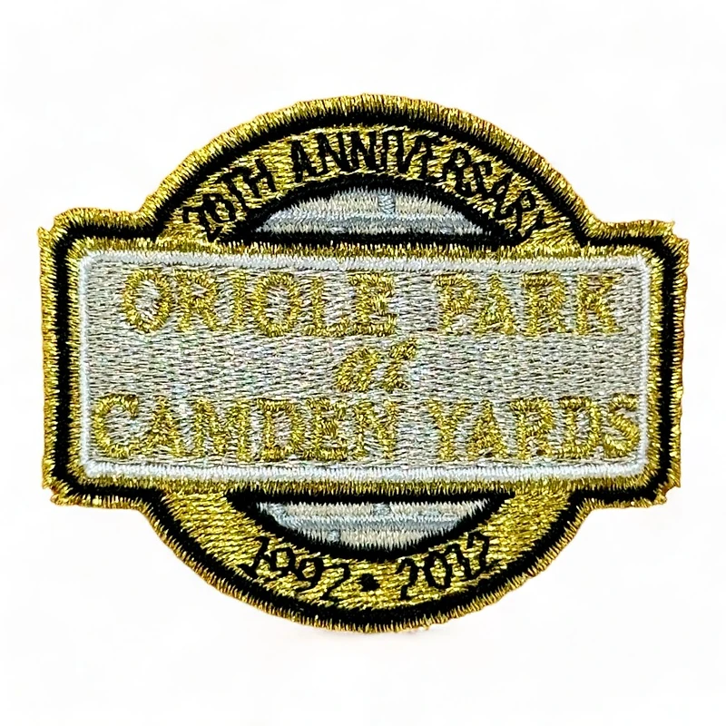 Baltimore Orioles Rust and Black Swavey Pack 1998 Inaugural Year Patch Icy Blue UV New Era 59Fifty Fitted Hat