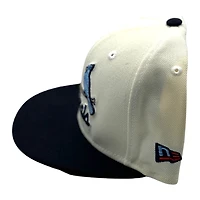 St. Louis Cardinals Chrome Two Birds Red UV New Era 59FIFTY Fitted Hat