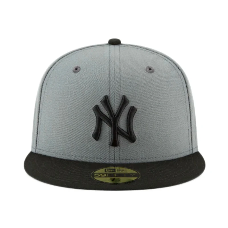 New York Yankees Basic Era 59FIFTY Fitted Hat