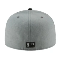 New York Yankees Basic Era 59FIFTY Fitted Hat