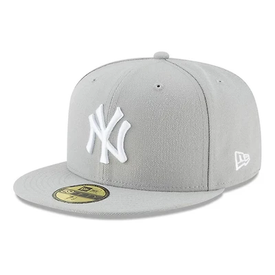 New York Yankees Basic Era 59FIFTY Fitted Hat