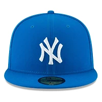 New York Yankees Basic Era 59FIFTY Fitted Hat