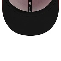 Baltimore Orioles Orange 2024 Spring Training Patch New Era 59FIFTY Fitted Hat