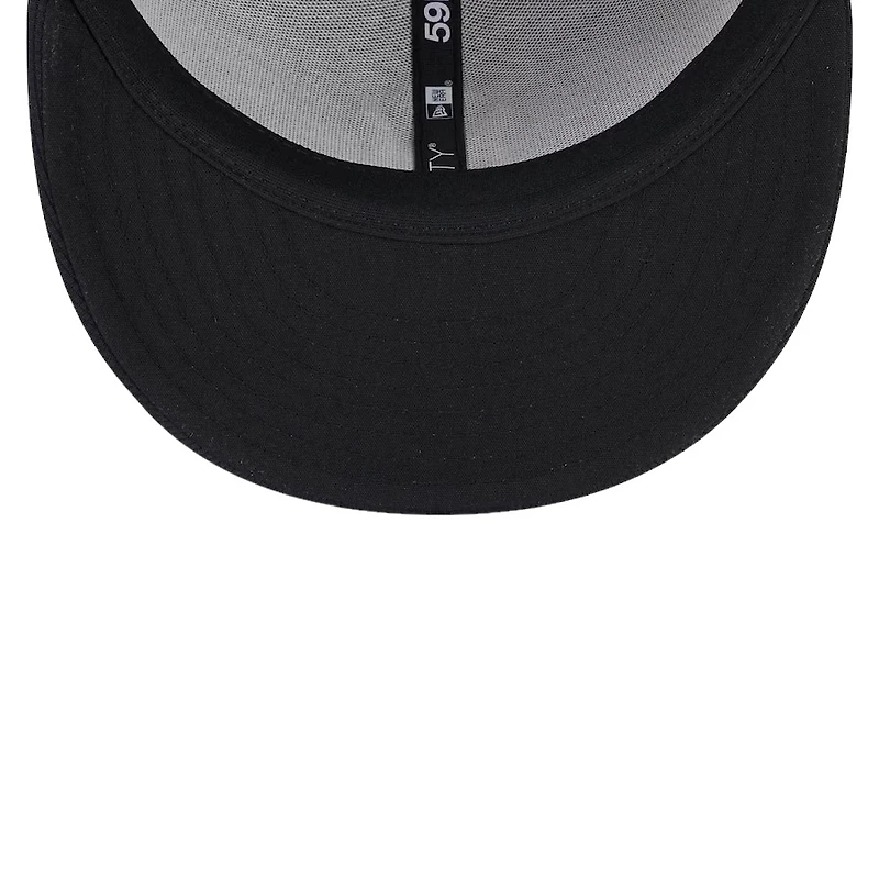 New York Yankees Navy 2024 Spring Training Patch Annual Clearance Era 59FIFTY Fitted Hat