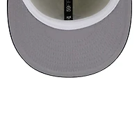 New York Yankees Chrome Navy Two Tone Era 59FIFTY Fitted Hat