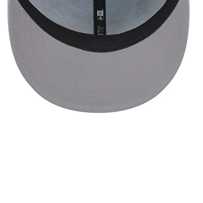 Florida Grapefruit League Scatter Blue New Era 9FIFTY Snapback Hat