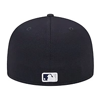 New York Yankees Navy 2024 Spring Training Era 59FIFTY Fitted Hat