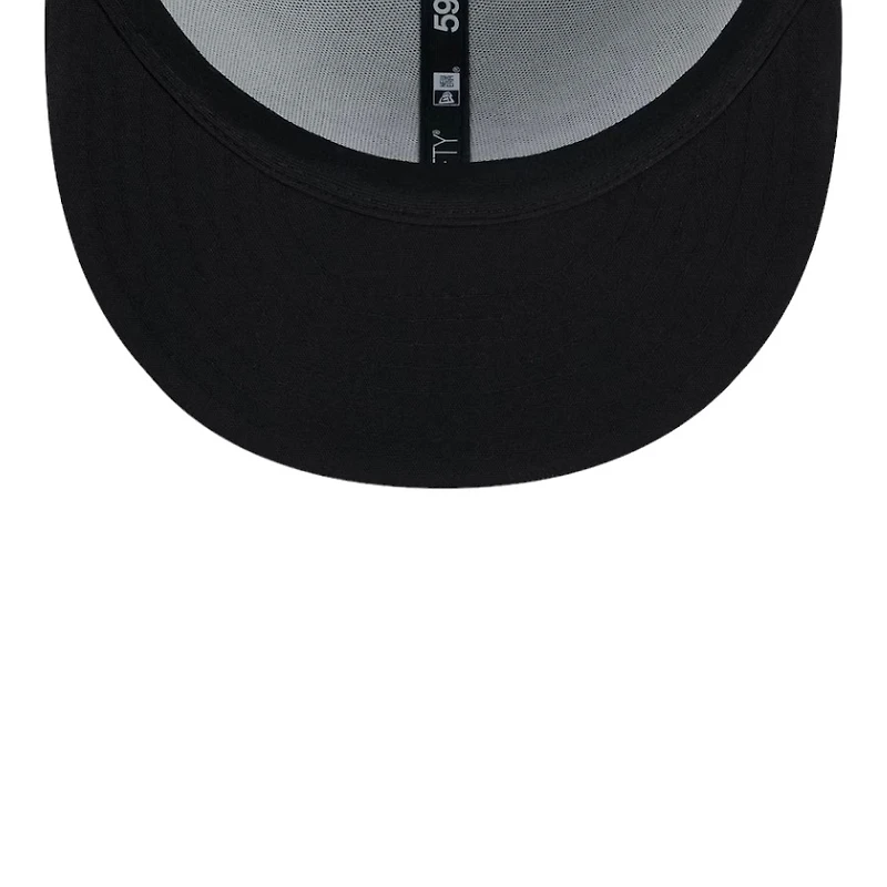 Los Angeles Angels Red 2024 Spring Training New Era 59FIFTY Fitted Hat