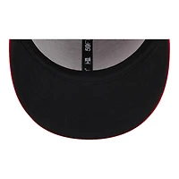 St. Louis Cardinals Red 2024 Spring Training New Era 59FIFTY Fitted Hat