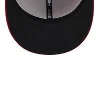 Cleveland Guardians Red 2024 Spring Training New Era 59FIFTY Fitted Hat