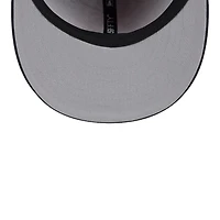 Chicago Cubs Blue 2024 Batting Practice New Era 59FIFTY Fitted Hat