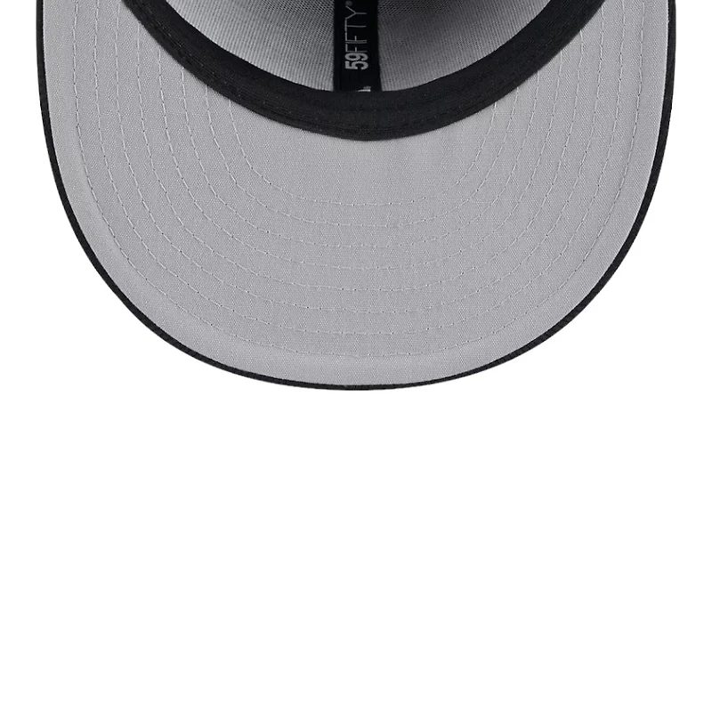 Boston Red Sox 2024 Batting Practice New Era 59FIFTY Fitted Hat