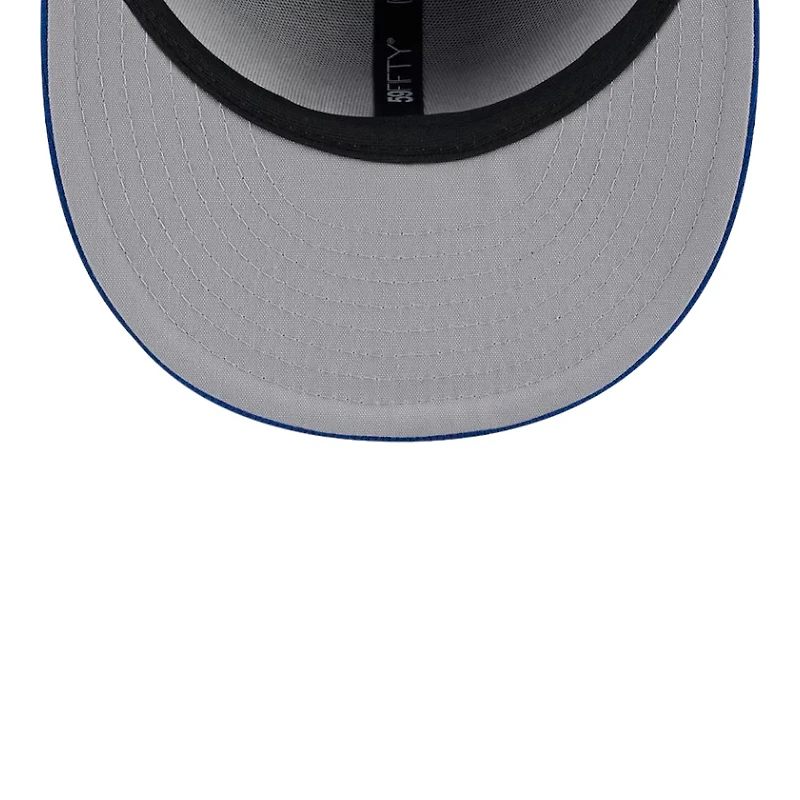 San Francisco Giants Black 2024 Batting Practice New Era 59FIFTY Fitted Hat