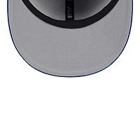 San Francisco Giants Black 2024 Batting Practice New Era 59FIFTY Fitted Hat