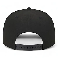San Francisco Giants Black Batting Practice New Era 9FIFTY Snapback Hat
