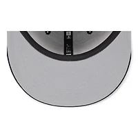 San Francisco Giants Black Batting Practice New Era 9FIFTY Snapback Hat