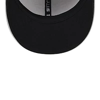 San Diego Padres Yellow 2024 Spring Training Patch New Era 59FIFTY Fitted Hat