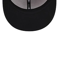 Chicago White Sox Gray 2024 Spring Training Patch New Era 59FIFTY Fitted Hat