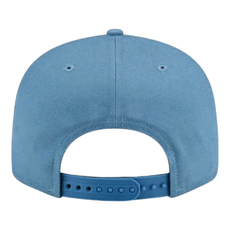 Los Angeles Dodgers Blue Tonal Color Pack New Era 9FIFTY Snapback Hat