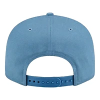 Los Angeles Dodgers Blue Tonal Color Pack New Era 9FIFTY Snapback Hat