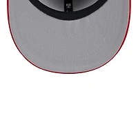 St. Louis Cardinals Navy Red 2024 Batting Practice New Era 59FIFTY Fitted Hat