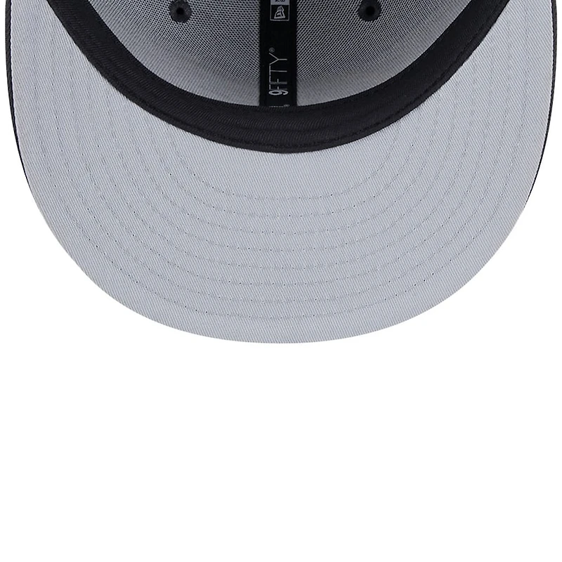 Seattle Seahawks 2024 NFL Draft 9FIFTY Snapback Hat