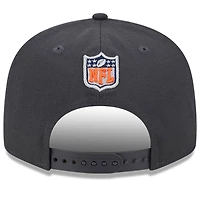 Denver Broncos 2024 NFL Draft 9FIFTY Snapback Hat