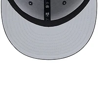 Cincinnati Bengals 2024 NFL Draft 9FIFTY Snapback Hat