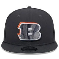 Cincinnati Bengals 2024 NFL Draft 9FIFTY Snapback Hat