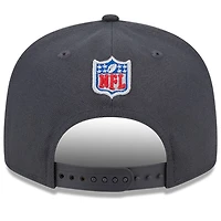 Buffalo Bills 2024 NFL Draft 9FIFTY Snapback Hat
