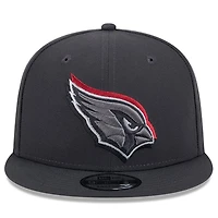 Arizona Cardinals 2024 NFL Draft 9FIFTY Snapback Hat