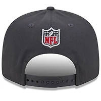 Arizona Cardinals 2024 NFL Draft 9FIFTY Snapback Hat