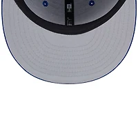 Buffalo Bills Royal Blue 2024 NFL Draft 9FIFTY Snapback Hat