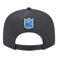 Los Angeles Rams 2024 NFL Draft 9FIFTY Snapback Hat