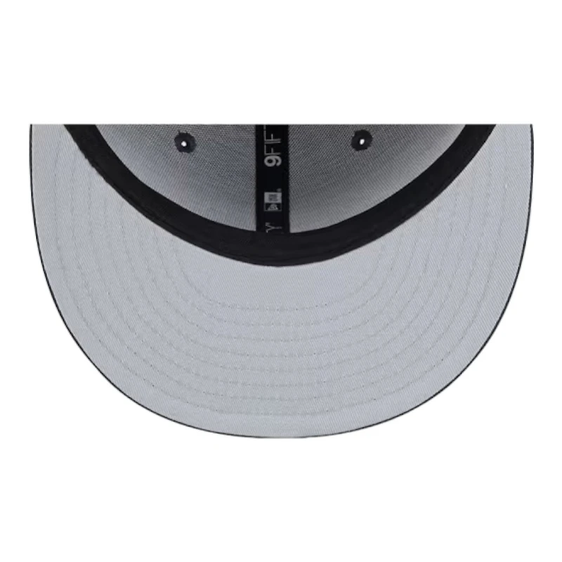 Los Angeles Rams 2024 NFL Draft 9FIFTY Snapback Hat