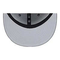 Los Angeles Rams 2024 NFL Draft 9FIFTY Snapback Hat