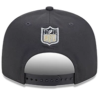 New Orleans Saints 2024 NFL Draft 9FIFTY Snapback Hat
