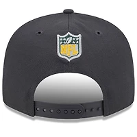 Green Bay Packers 2024 NFL Draft 9FIFTY Snapback Hat